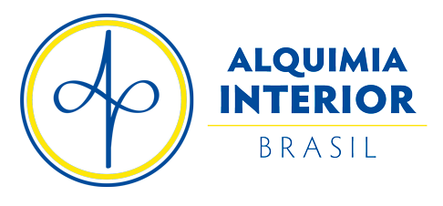 Logo Alquimia Interior Brasil