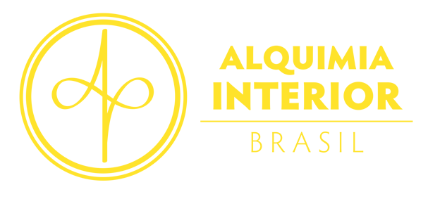 Alquimia Interior Logo